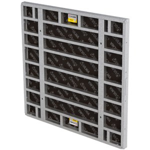 Cimbra modular ORMA