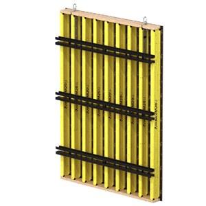 Cimbra de vigas de madera ENKOFORM V-100 Cimbra de vigas de madera ENKOFORM V-100