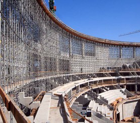 Apeo seguro a gran altura Apeo seguro a gran altura