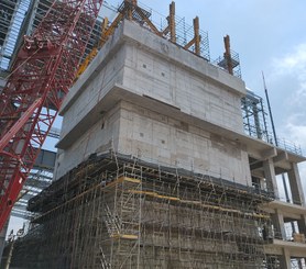 Complejo Industrial Ternium, Planta Pesquería
