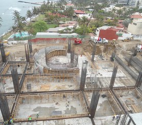 Centro Comercial ANDAMAR, Boca del Río, Estado de Veracruz, México