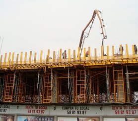 Centro Comercial Sor Juana, Tlalnepantla, Edo. México, México