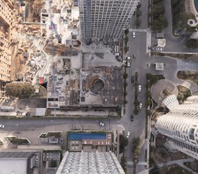 Espacio Sílica, Monterrey, México