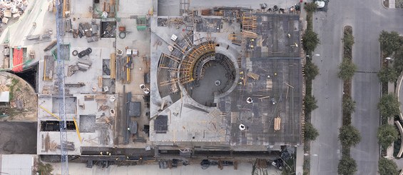 Espacio Sílica, Monterrey, México