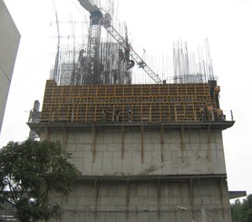 Centro Nacional de Investigación y atención a los quemados (Ceniac), Tlalpan México