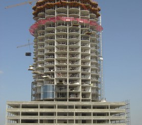 Donna Towers, Dubai Silicon Oasis, EAU