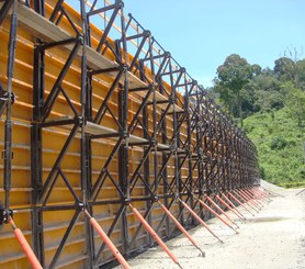 Proyecto Hidroeléctrico Changuinola I, Panamá