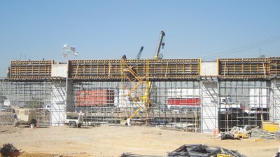 Autopista Los Remedios, Ecatepec, México