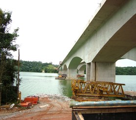 Carretera de Circunvalación Mário Covas, São Paulo – SP, Brasil