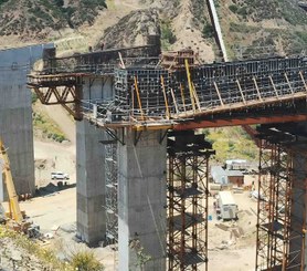 Viaducto Tijuana, Baja California, México