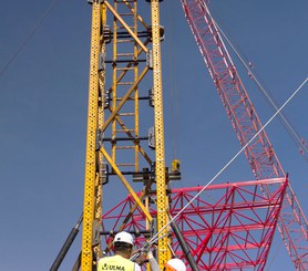 Rehabilitación del Estadio Nemesio Diez -TOLUCA