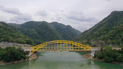 Rehabilitación del Puente Boca del Cerro, en tramo I del Tren Maya.