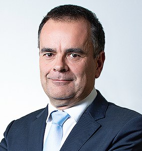 Director Península Ibérica - México