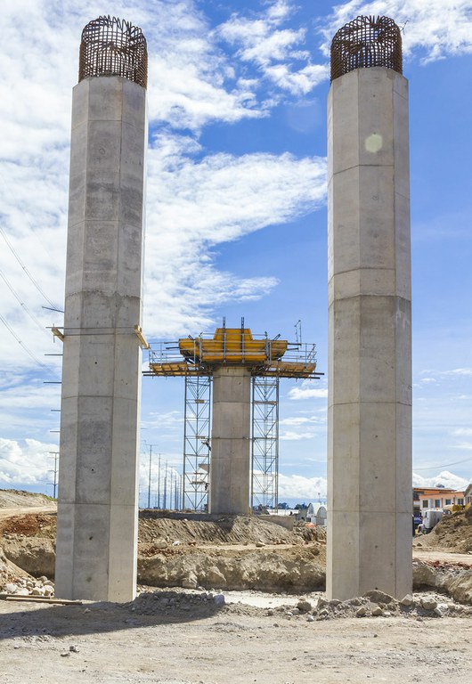 Tren Interurbano México – Toluca