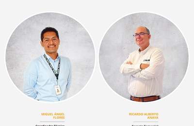 Cuando la confianza se traduce en grandes obras: Proyectos Industriales en México