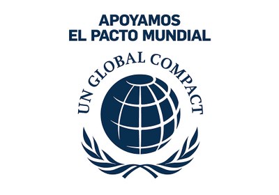 ULMA se suma al Pacto Mundial de la ONU apoyando la iniciativa de crear un tejido empresarial más inclusivo, próspero y sostenible