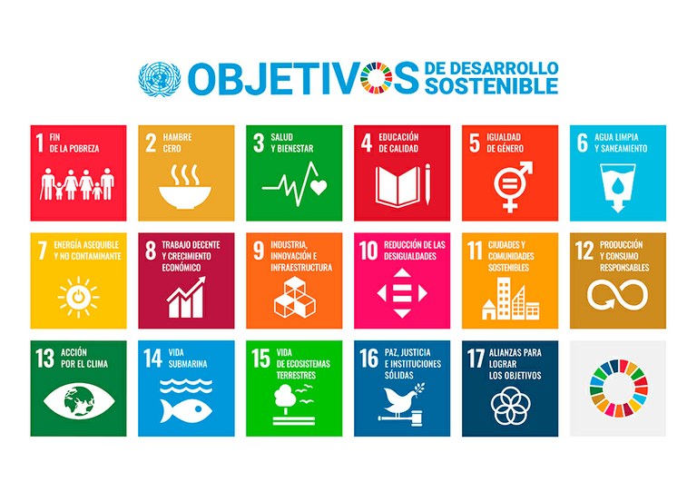 ULMA se suma al Pacto Mundial de la ONU apoyando la iniciativa de crear un tejido empresarial más inclusivo, próspero y sostenible